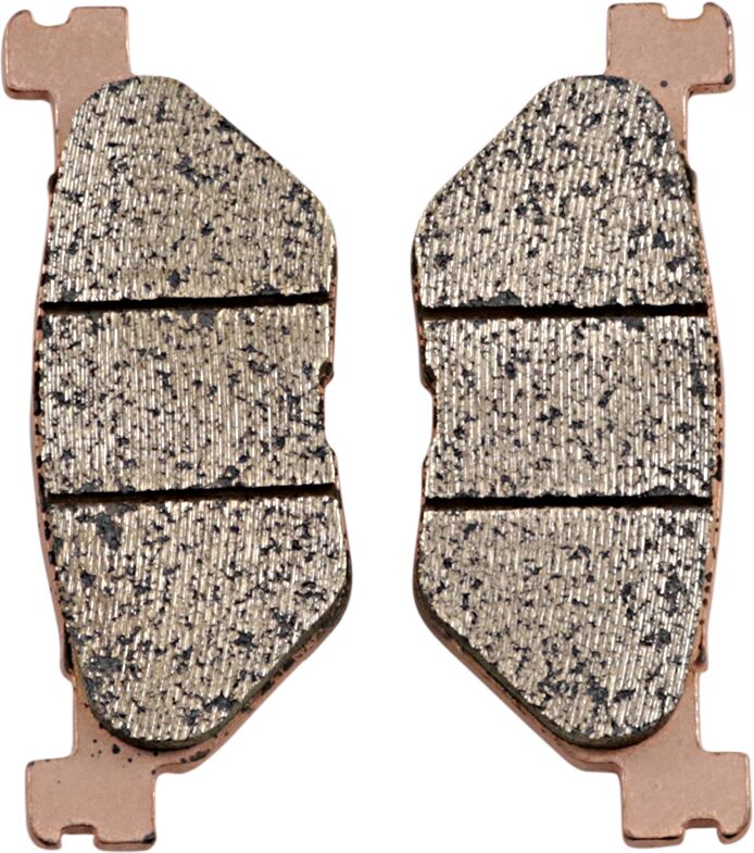 Sbs Brake Pad Sint Rear