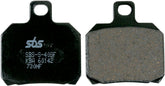 Sbs Brake Pad Car/Cer