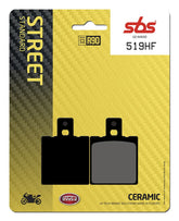 Sbs Brake Pad Car/Cer