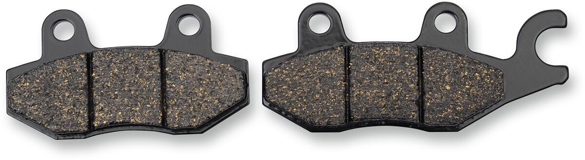 Sbs Brake Pad Car/Cer