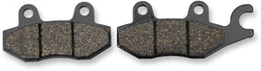 Sbs Brake Pad Car/Cer