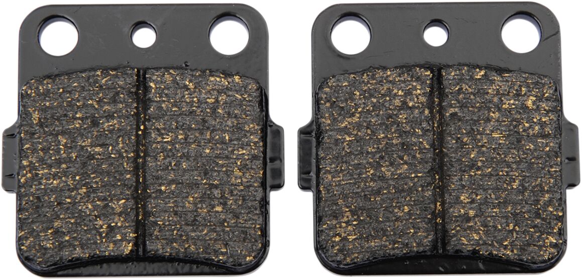 Sbs Brake Pad Car/Cer