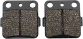 Sbs Brake Pad Car/Cer