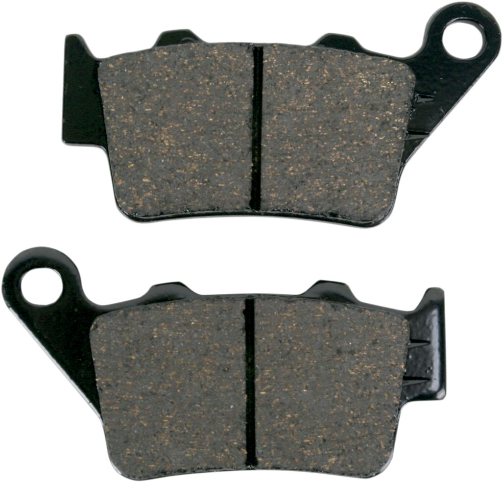 Sbs Brake Pad Car/Cer