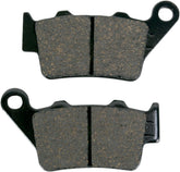 Sbs Brake Pad Car/Cer