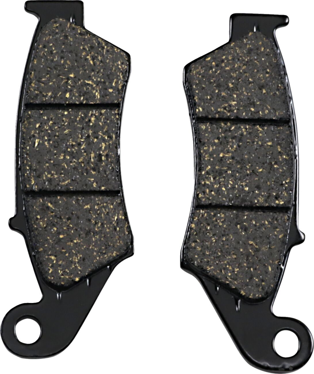 Sbs Brake Pad Car/Cer