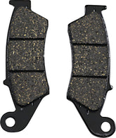 Sbs Brake Pad Car/Cer