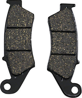 Sbs Brake Pad Car/Cer