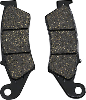 Sbs Brake Pad Car/Cer