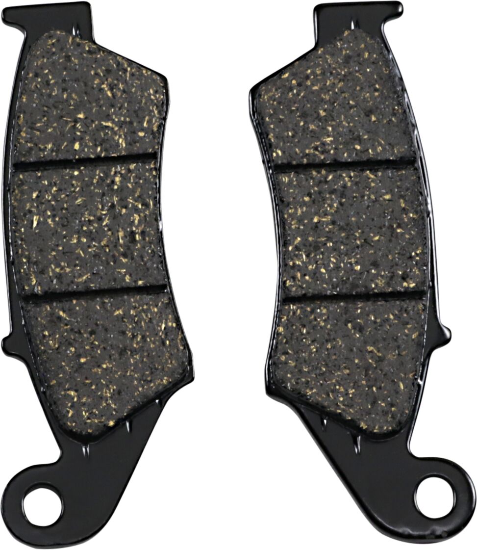 Sbs Brake Pad Car/Cer
