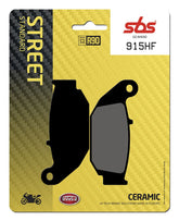 Sbs Brake Pad Car/Cer