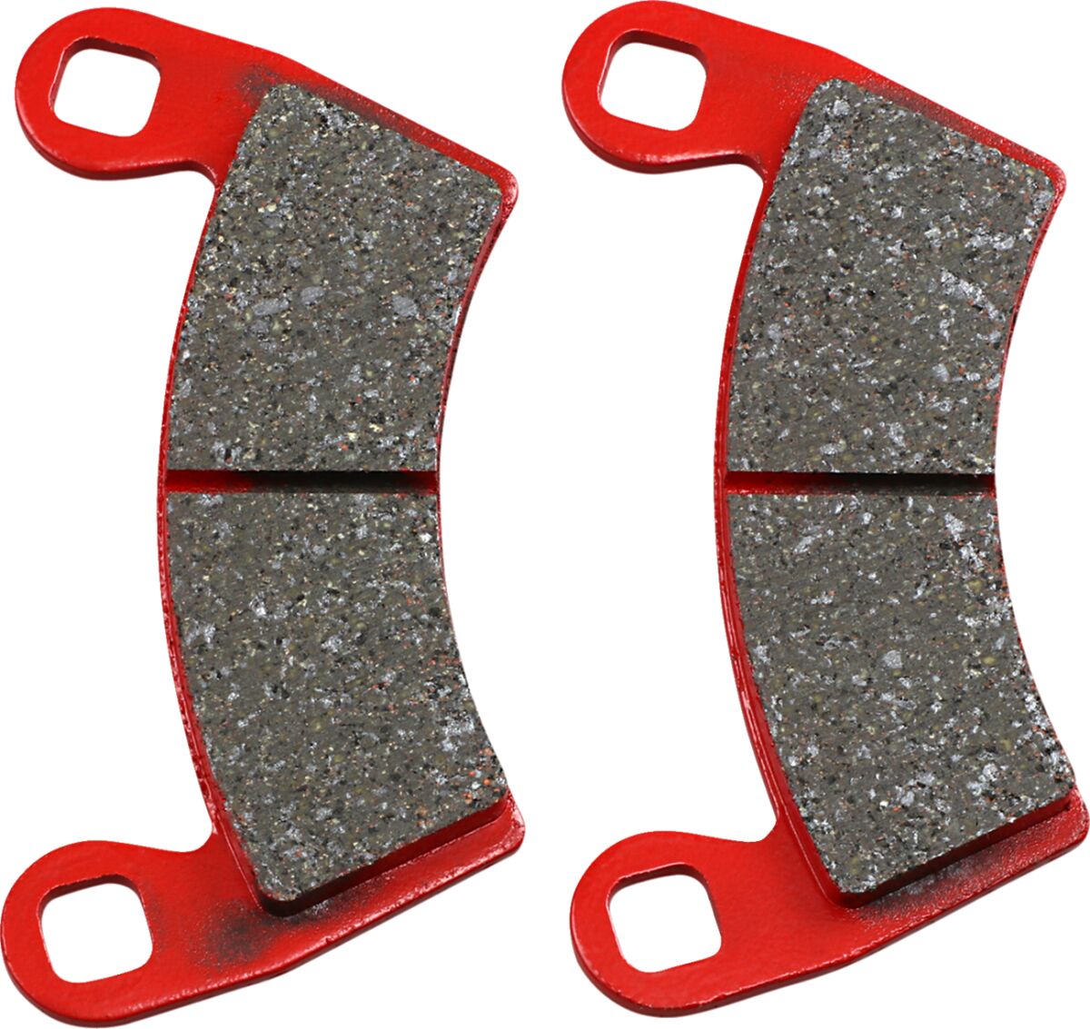 Ebc Brake Pad Carbon Tt Dirt