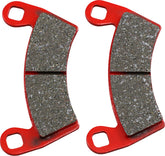 Ebc Brake Pad Carbon Tt Dirt