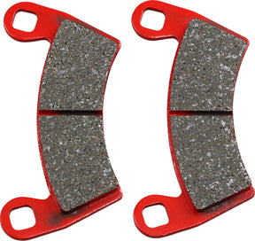 Ebc Brake Pad Carbon Tt Dirt
