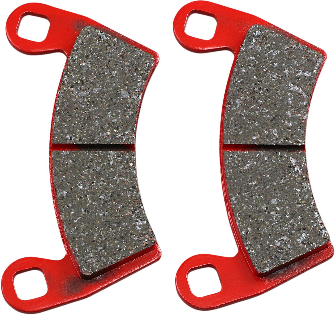 Ebc Brake Pad Carbon Tt Dirt