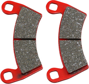 Ebc Brake Pad Carbon Tt Dirt