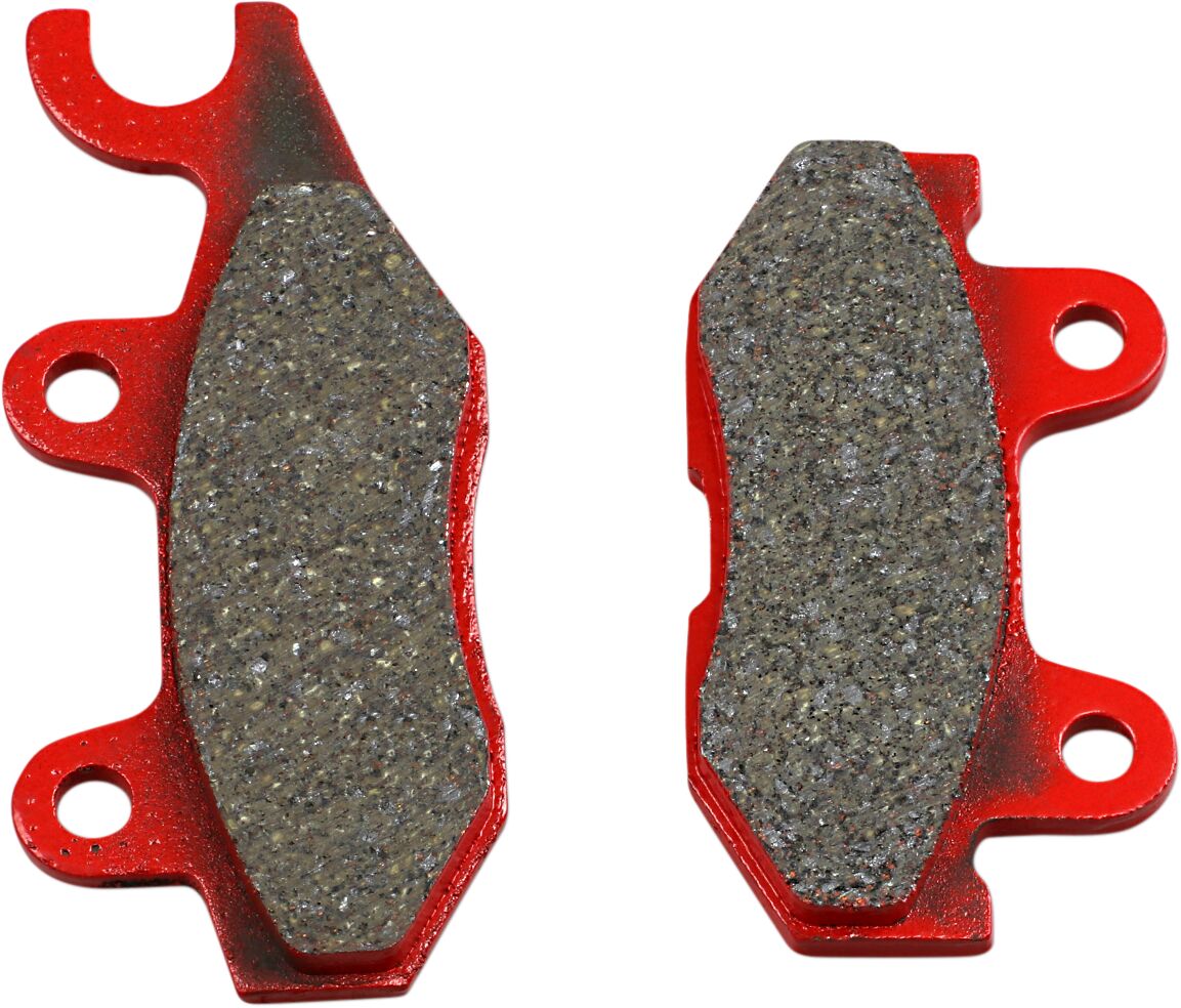Ebc Brake Pad Carbon Tt Dirt