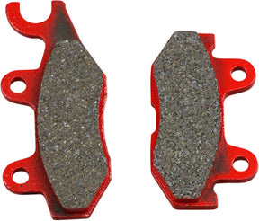 Ebc Brake Pad Carbon Tt Dirt