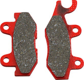 Ebc Brake Pad Carbon Tt Dirt