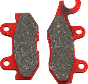 Ebc Brake Pad Carbon Tt Dirt