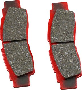 Ebc Brake Pad Carbon Tt Dirt