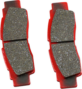Ebc Brake Pad Carbon Tt Dirt