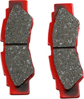 Ebc Brake Pad Carbon Tt Dirt