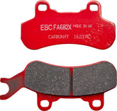 Ebc Brake Pad Carbon Tt Dirt