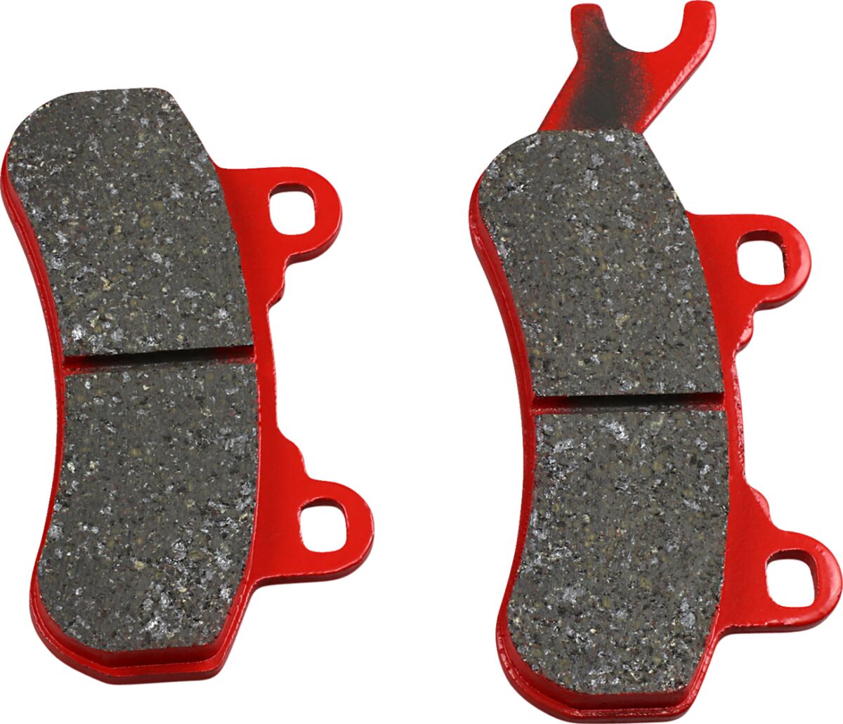 Ebc Brake Pad Carbon Tt Dirt