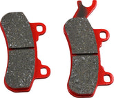 Ebc Brake Pad Carbon Tt Dirt