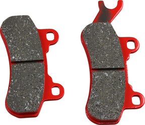 Ebc Brake Pad Carbon Tt Dirt