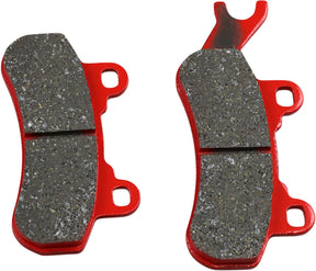 Ebc Brake Pad Carbon Tt Dirt