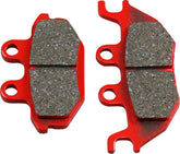 Ebc Brake Pad Carbon Tt Dirt