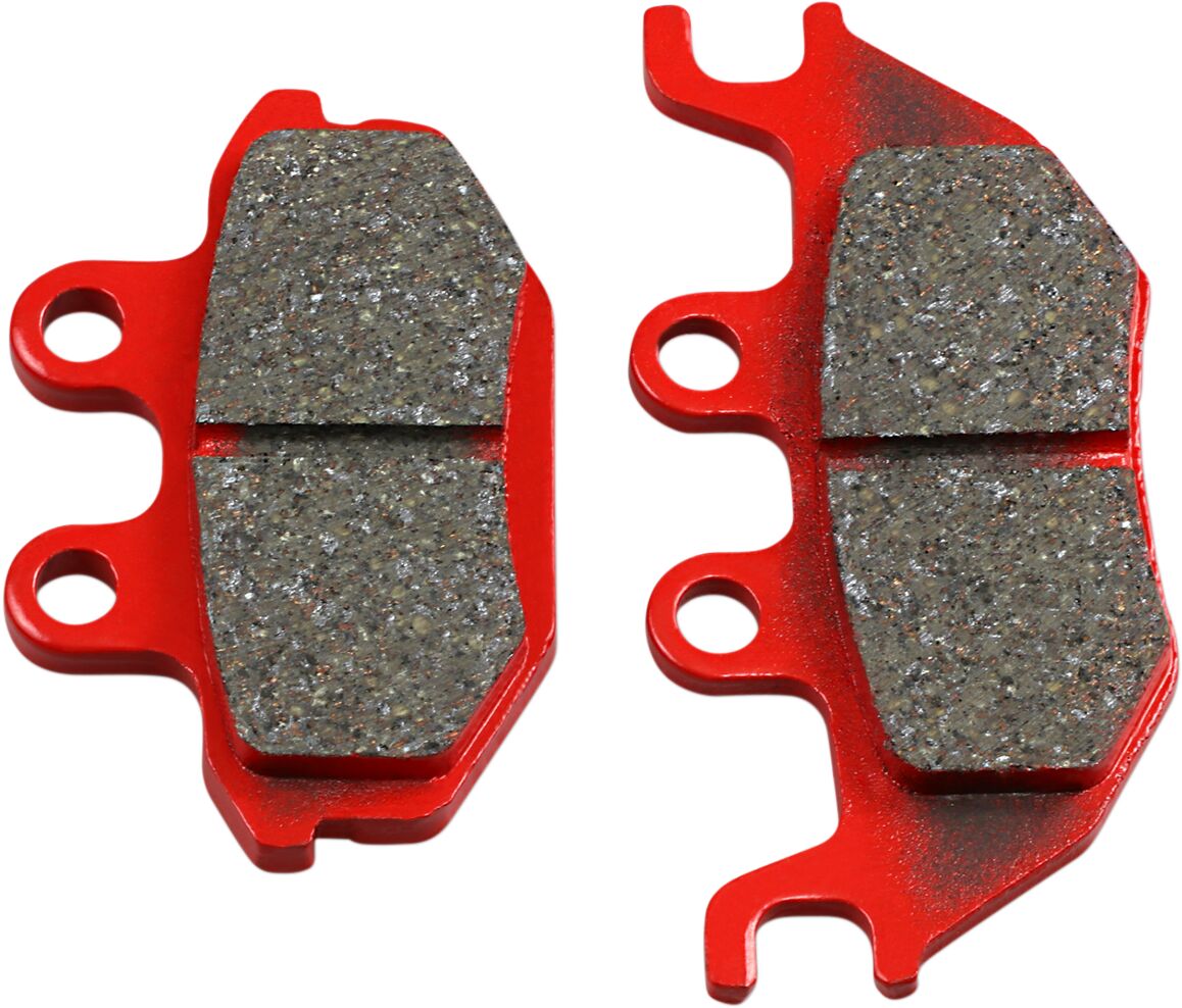 Ebc Brake Pad Carbon Tt Dirt