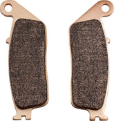 Galfer Brake Pad Sintered