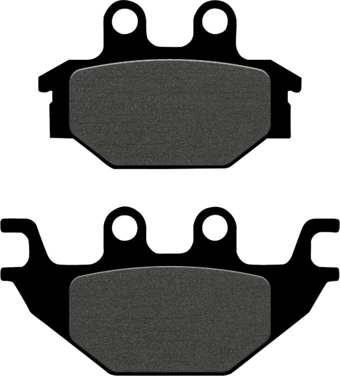 Galfer Brake Pad Semi Metal