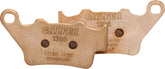 Galfer Brake Pad Sintered Off Road