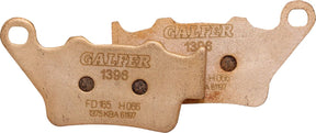 Galfer Brake Pad Sintered Off Road