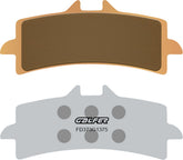 Galfer Brake Pad Sintered Sport