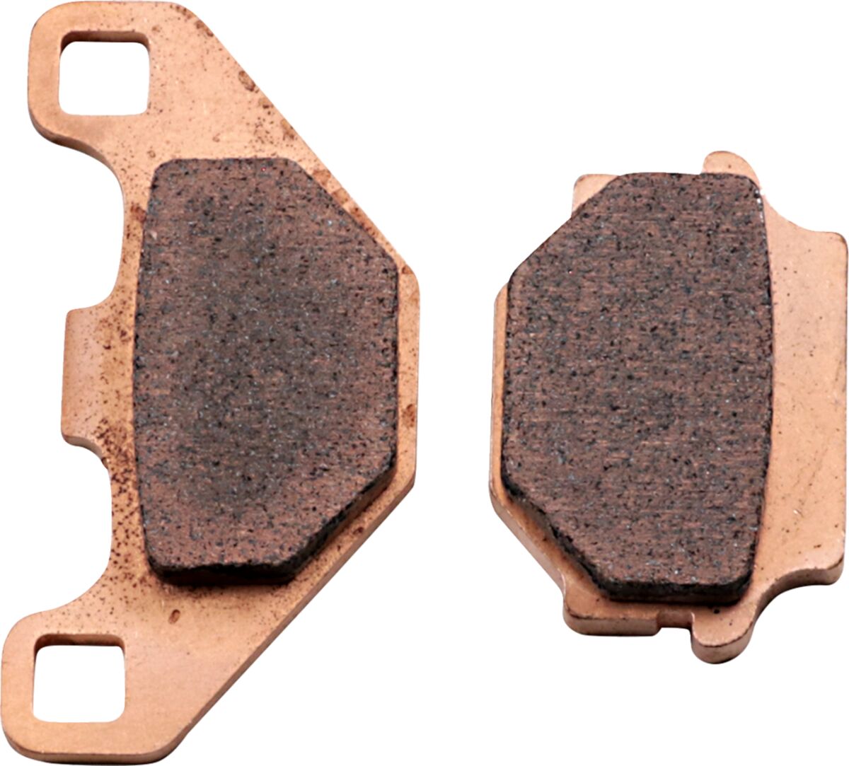 Galfer Brake Pad Sintered Off Road