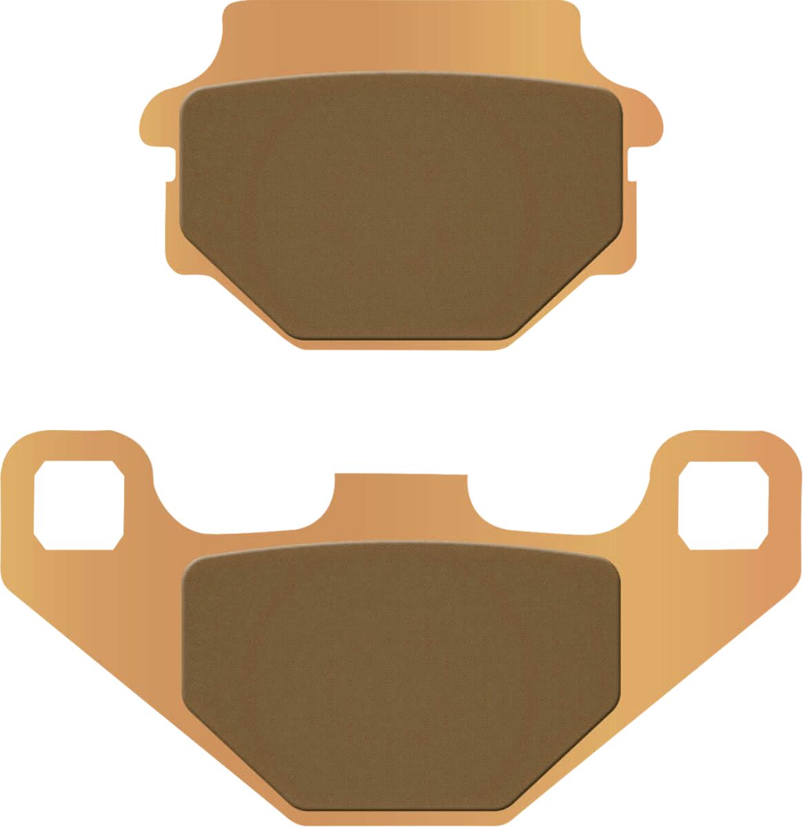 Galfer Brake Pad Sintered Off Road