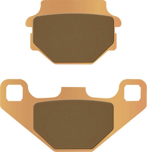 Galfer Brake Pad Sintered Off Road