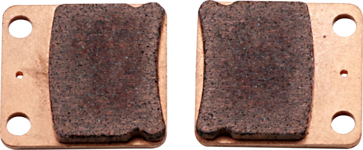 Galfer Brake Pad Sintered Off Road