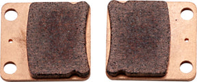 Galfer Brake Pad Sintered Off Road