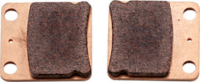 Galfer Brake Pad Sintered Off Road