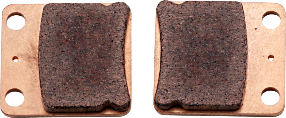 Galfer Brake Pad Sintered Off Road