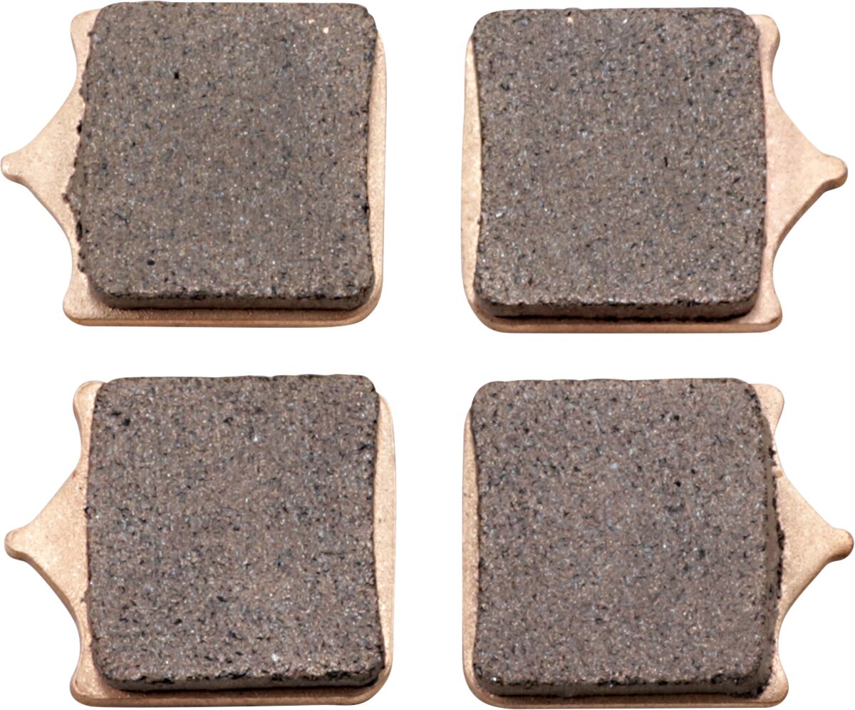 Galfer Brake Pad Sintered Sport