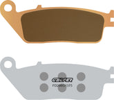Galfer Brake Pad Sintered Sport