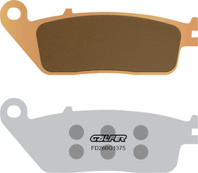 Galfer Brake Pad Sintered Sport