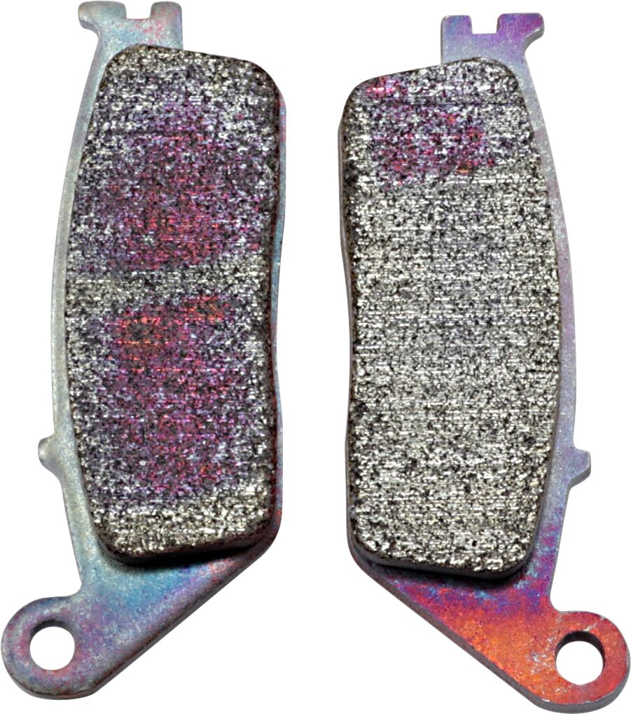 Galfer Brake Pad Sintered Sport